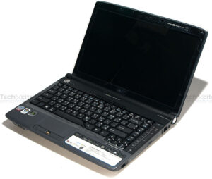 BIOS - Acer Aspire 4937-4735 - V2.05 - XProjetos